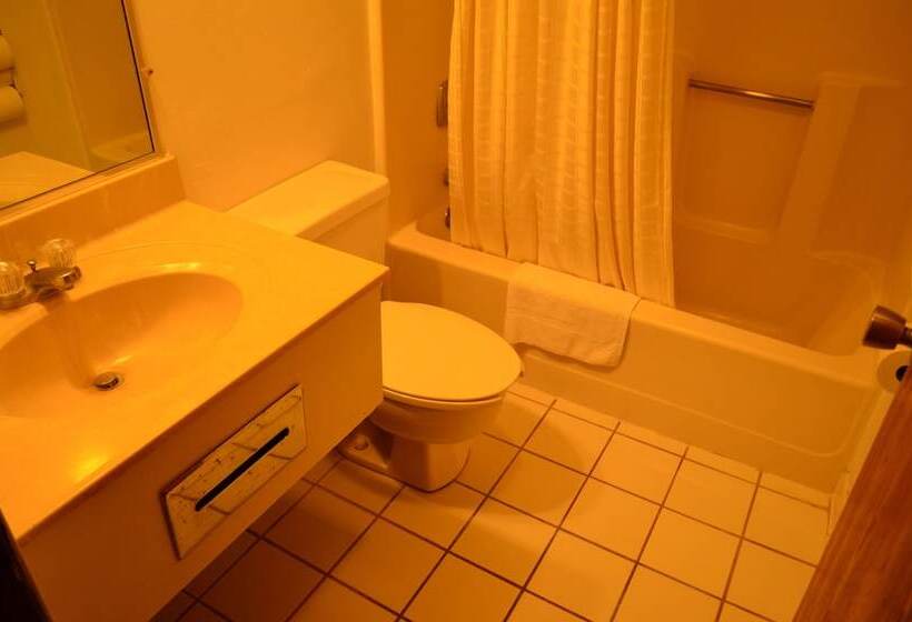 스탠다드 룸, Luxury Inn & Suites