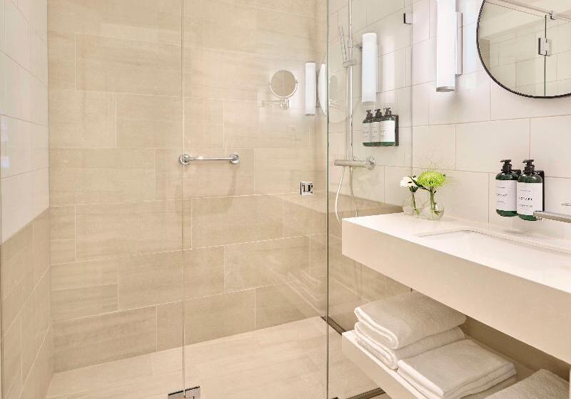 Standard Værelse King-seng Tilpasset til Handicappede, Quality Inn Cedar City   University Area