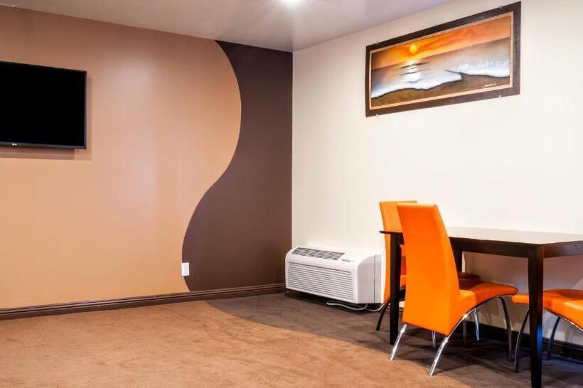 Family Suite, Redondo Pier Inn