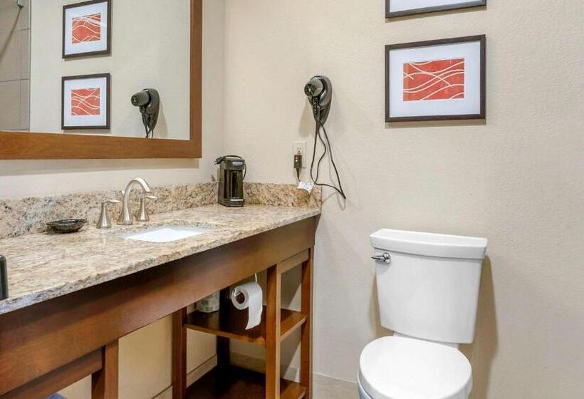 Люкс Повышенной Комфортности, Comfort Inn