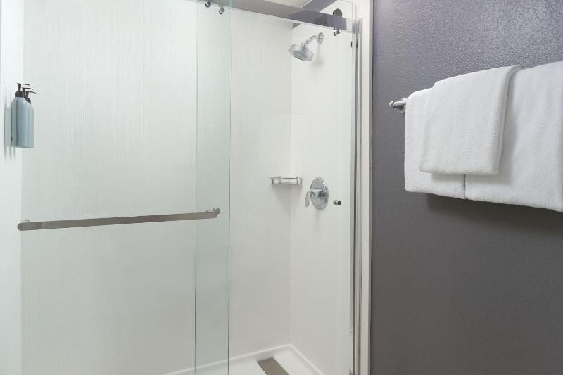 スイート, Courtyard By Marriott Tallahassee Downtown/capital