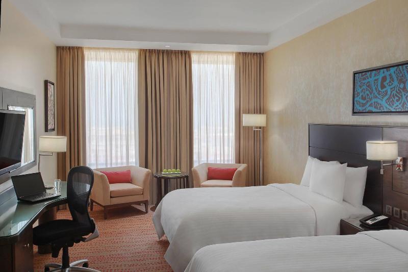 キングサイズベッドのスタンダードルーム, Courtyard By Marriott Tallahassee Downtown/capital