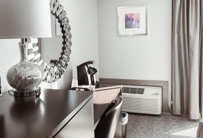 Suite m. Hydromassage, Crowne Plaza Chicago Sw   Burr Ridge, An Ihg