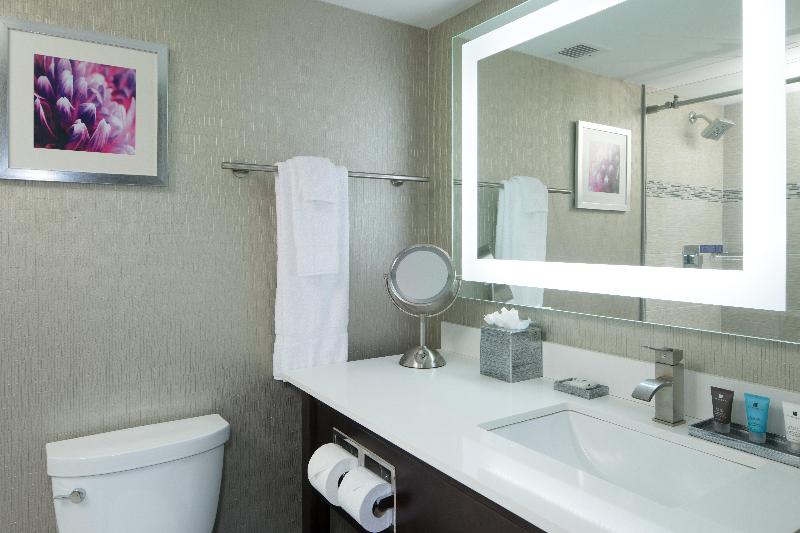 Standard Værelse, Crowne Plaza Chicago Sw   Burr Ridge, An Ihg