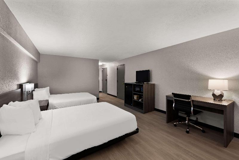 Номер Executive, Inn At Fox Chase   Bw Premier Collection