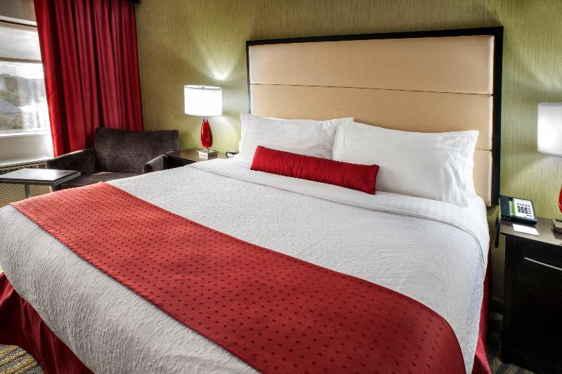 Стандартный Номер Кровать Кинг, Inn At Fox Chase   Bw Premier Collection