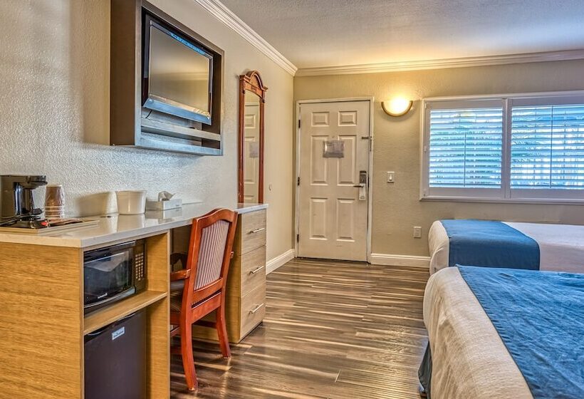 اتاق سوپریور, Hollywood City Inn