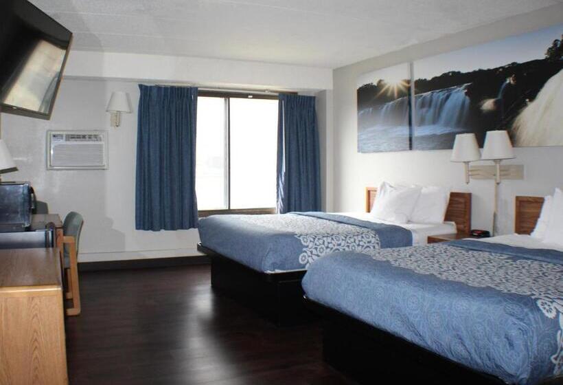 Номер Стандарт, Days Inn By Wyndham Sioux Falls