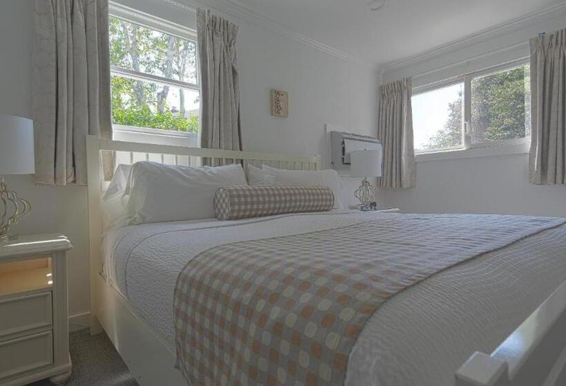 Студия Deluxe, East Hampton House Resort