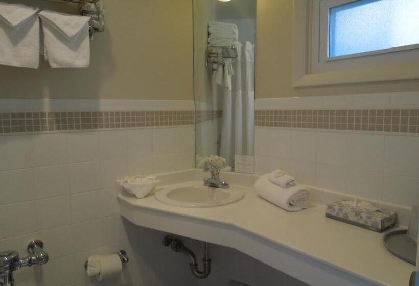 Студия Deluxe, East Hampton House Resort