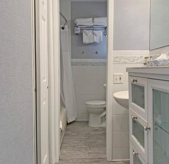Студия Deluxe, East Hampton House Resort