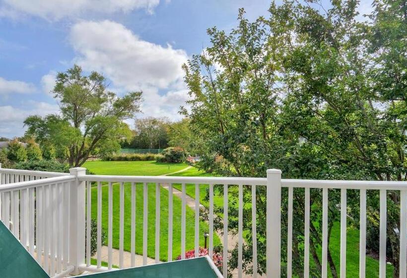 Студия Стандарт, East Hampton House Resort