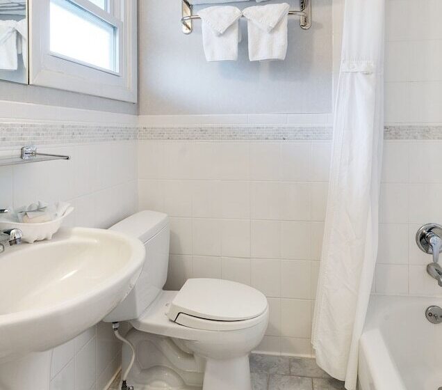 Студия Deluxe, East Hampton House Resort