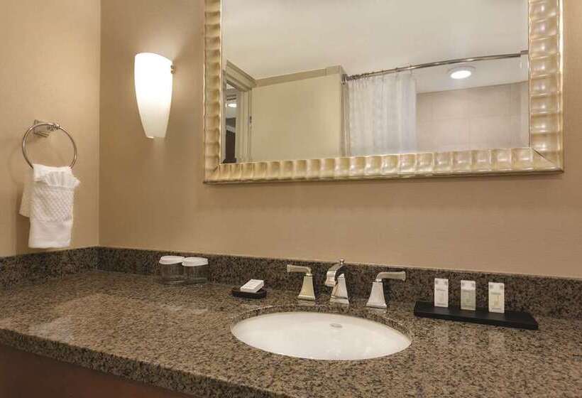 프리미엄 스위트, Embassy Suites By Hilton Santa Clara Silicon Valley