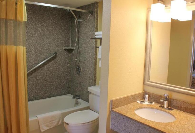Номер Стандарт, Rose Garden Inn & Suites Thomasville
