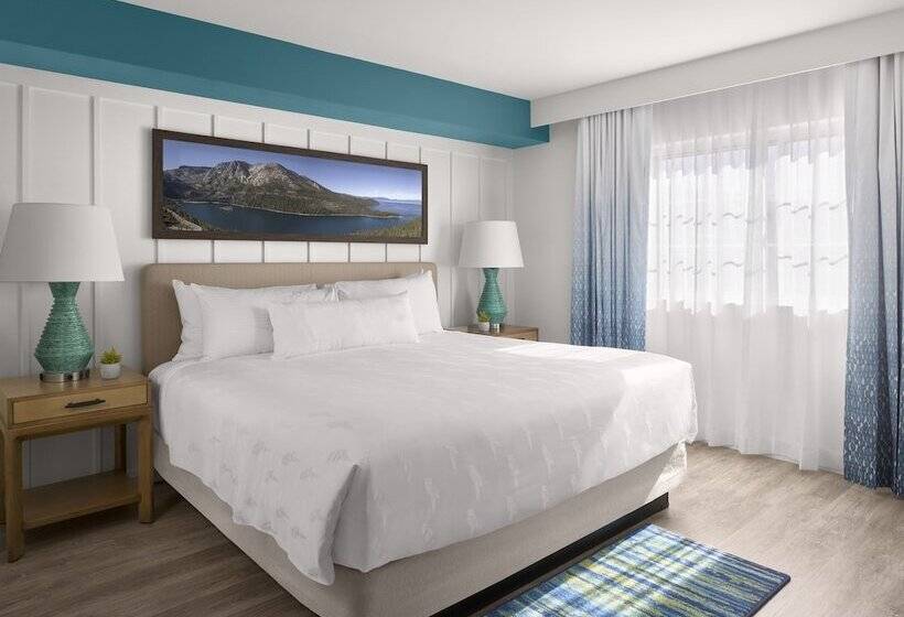 스위트, Margaritaville Resort Lake Tahoe
