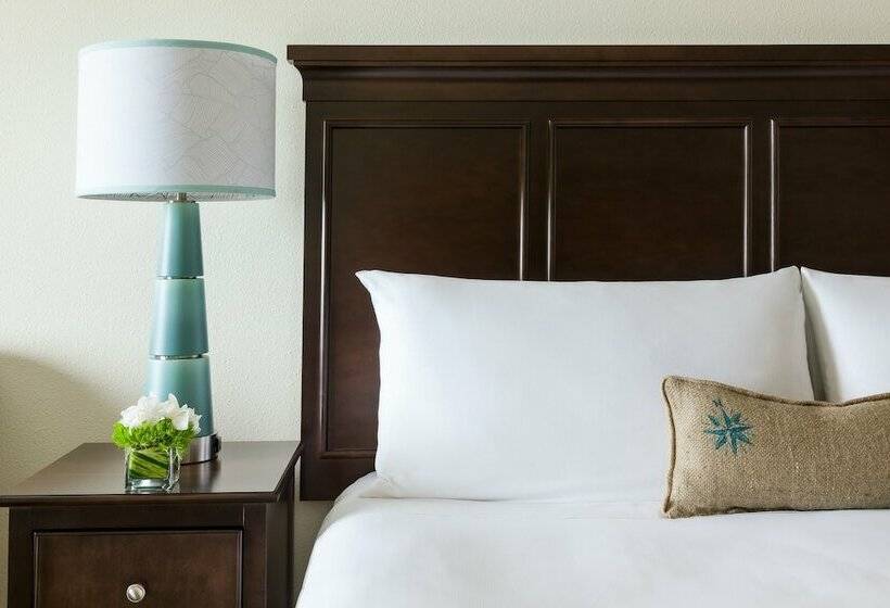 带2个卧室的套房, 24 North Hotel Key West