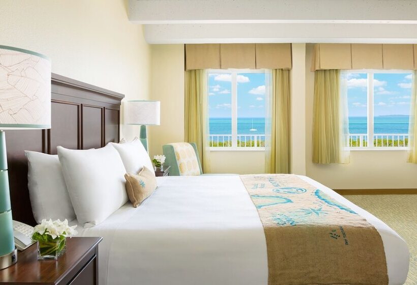 带大床的标准间, 24 North Hotel Key West