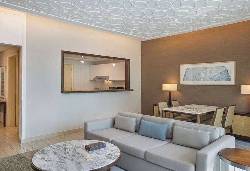 Люкс, Zachari Dunes On Mandalay Beach, Curio Collection By Hilton