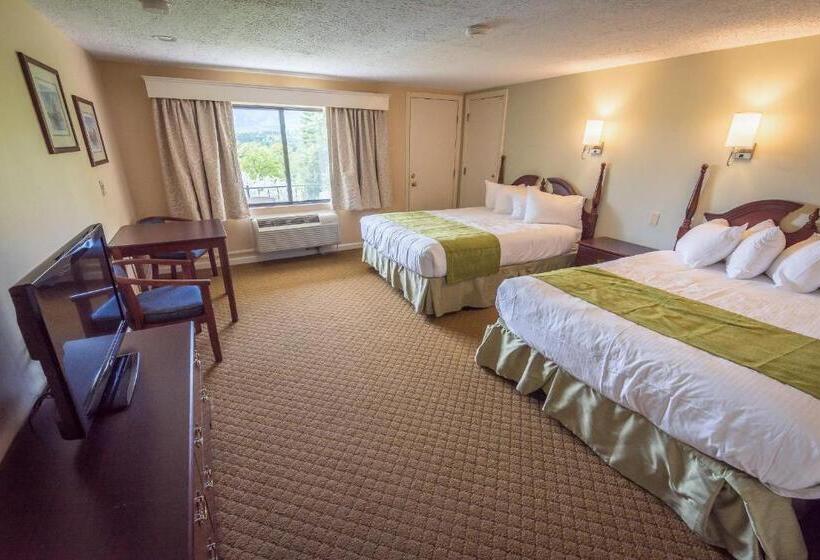 Номер Стандарт Вид на Сад, Fox Ridge Resort