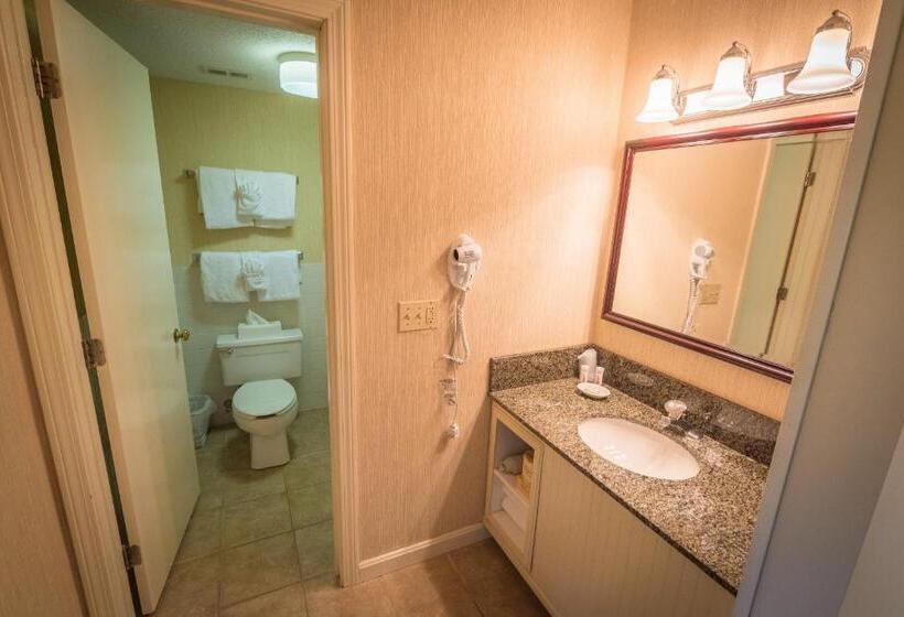 Семейный Номер, Fox Ridge Resort
