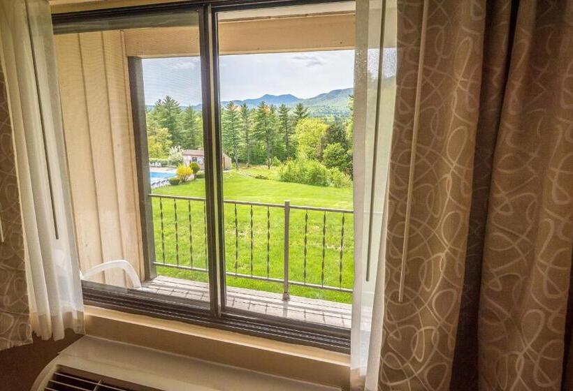 Номер Стандартный с Видом, Fox Ridge Resort