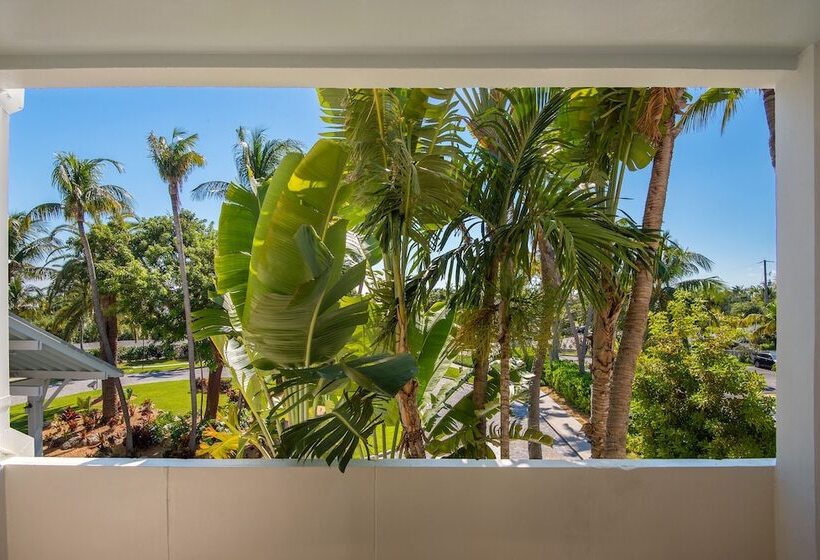 חדר משפחתי, Hawks Cay Resort