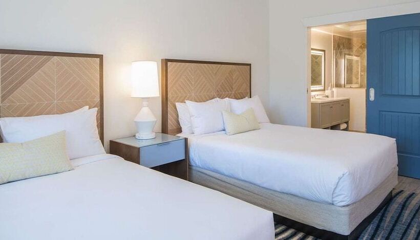 חדר סטנדרט, Hawks Cay Resort