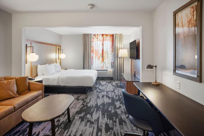 스탠다드 룸, Best Western Plus Richmond