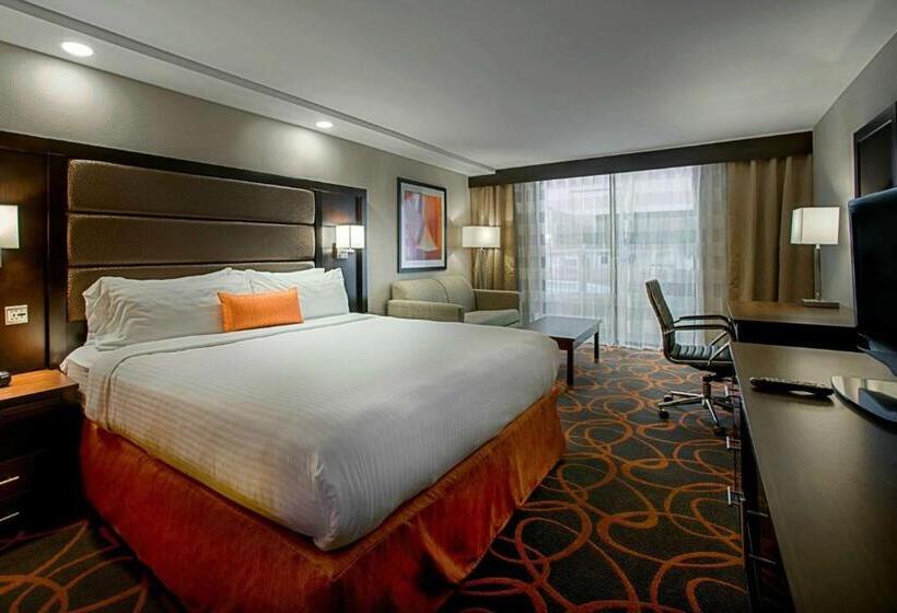 Quarto Estandar Cama King, The Great Rivers, Ascend Hotel Collection