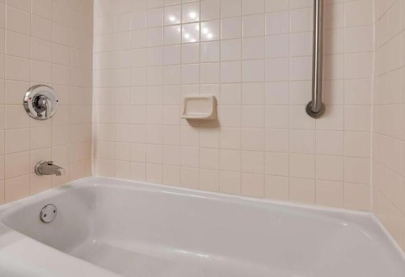 스탠다드 룸, Best Western Tomah