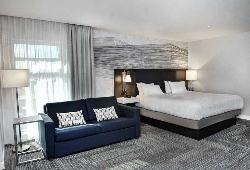 标准间, Doubletree By Hilton Phoenix Mesa