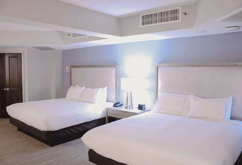 套房, Doubletree By Hilton Phoenix Mesa