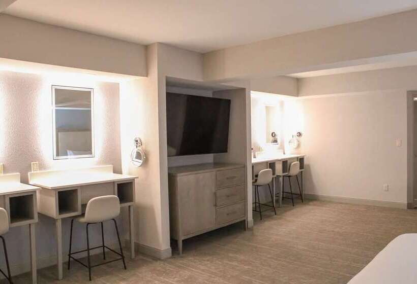 套房, Doubletree By Hilton Phoenix Mesa