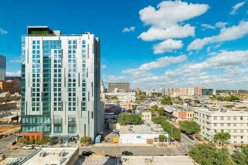 장애인을 위한 스탠다드 룸, Hampton Inn Cincinnati Airport South