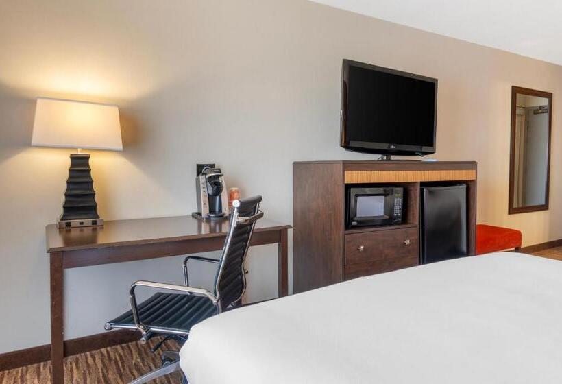 Номер Стандарт, Comfort Inn & Suites Danbury Bethel