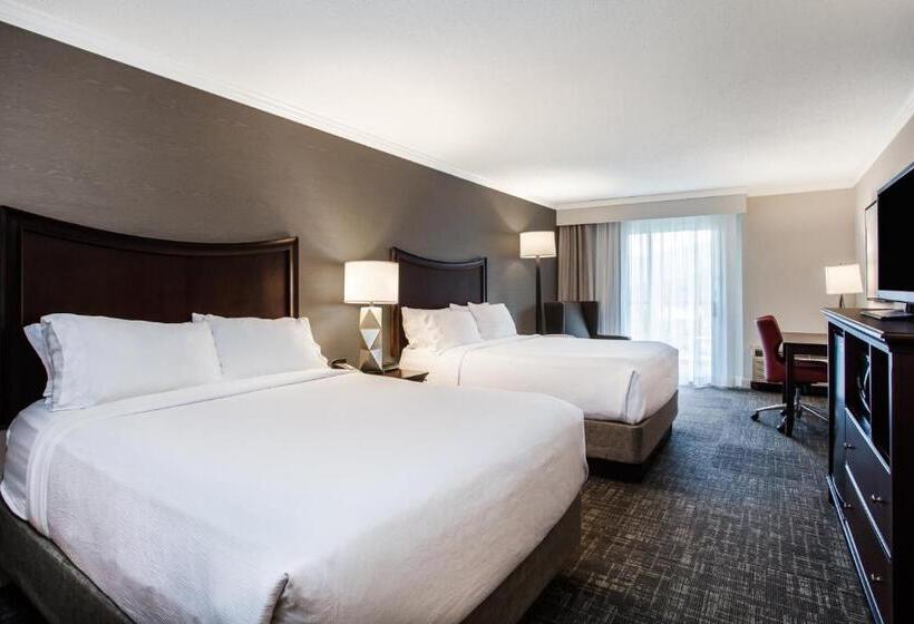 スイート, Holiday Inn Resort Lake George, An Ihg