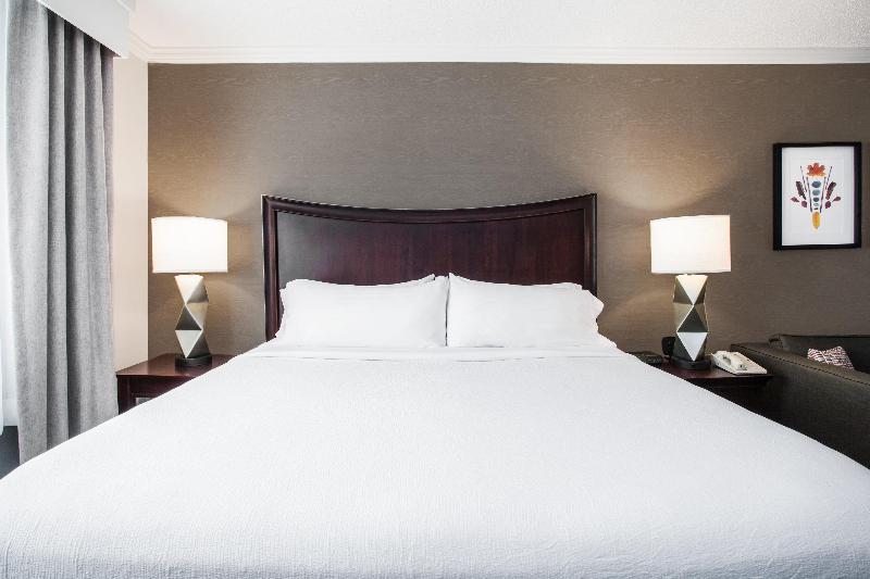 スイート, Holiday Inn Resort Lake George, An Ihg