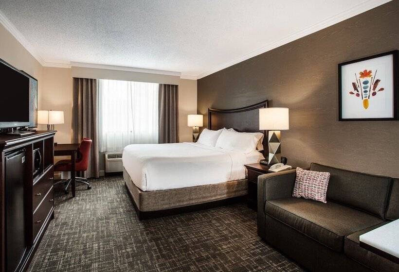 スイート, Holiday Inn Resort Lake George, An Ihg