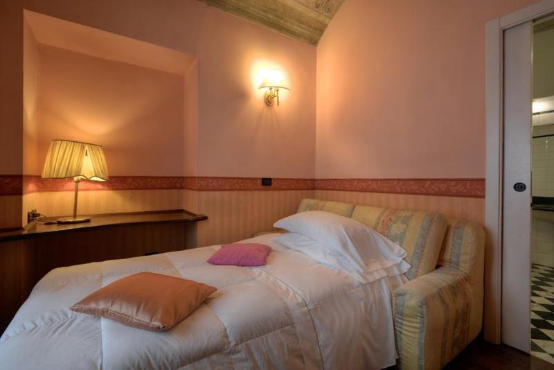Стандартный Номер Кровать Кинг, Quality Inn University