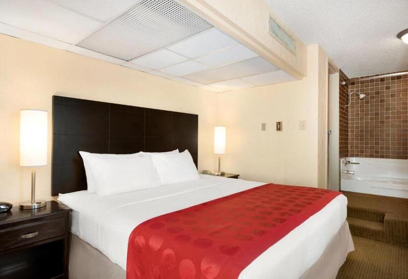 Номер Стандарт, Red Lion Hotel Gillette