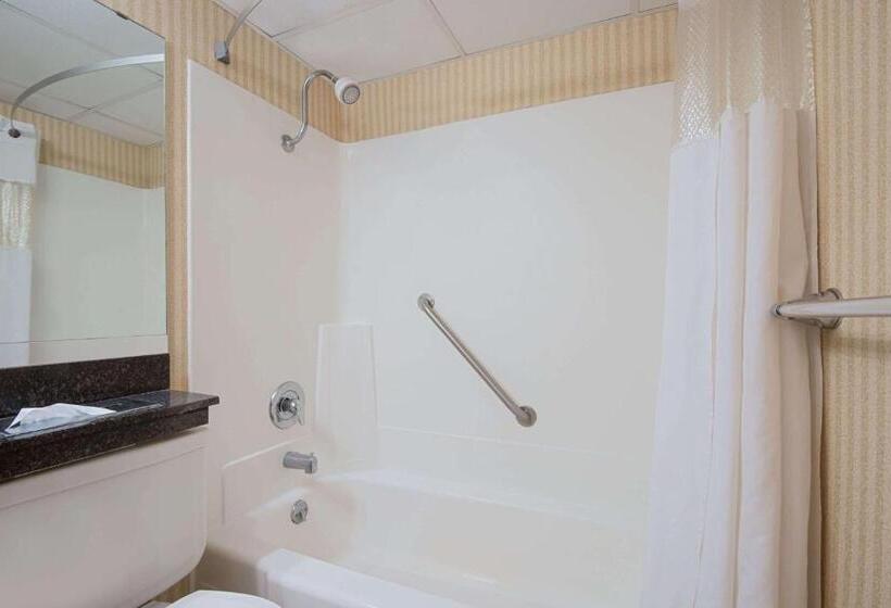 Номер Стандартный Кровать Куин, Red Lion Hotel Gillette