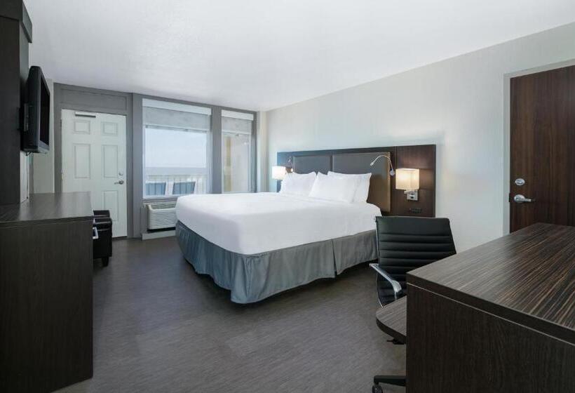 سوییت خانوادگی, Wyndham Corpus Christi Resort North Padre Island