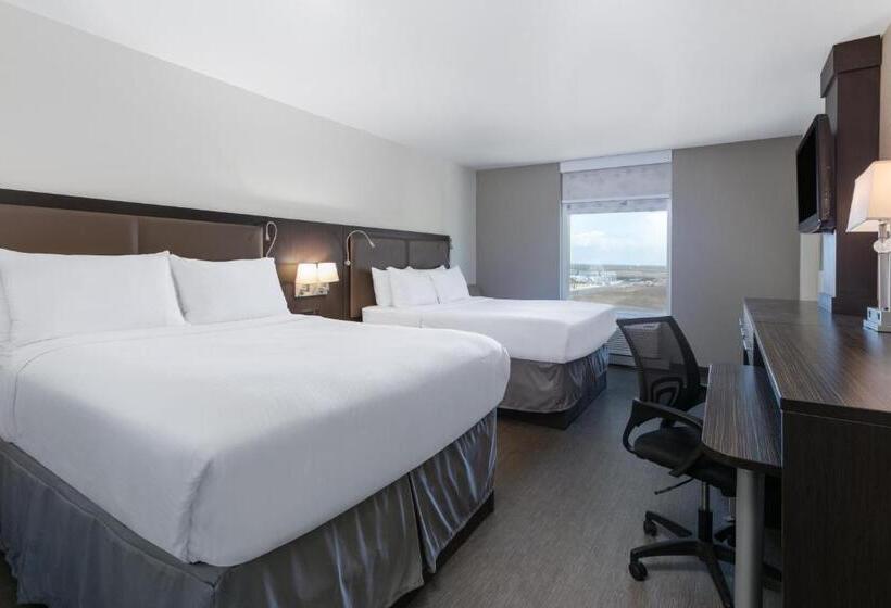 اتاق استاندارد, Wyndham Corpus Christi Resort North Padre Island