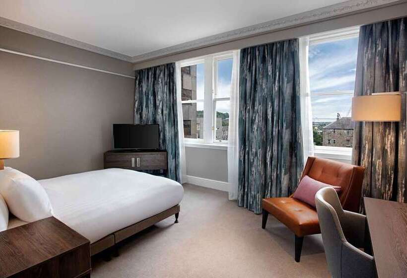Номер Стандарт, Alex Johnson Rapid City Curio Collection By Hilton