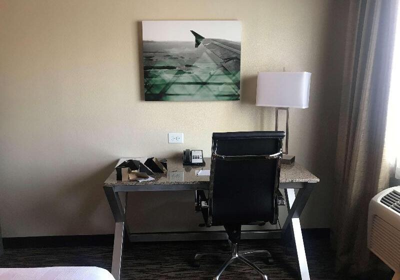 스탠다드 룸, Best Western Premier Richmond City Gateway