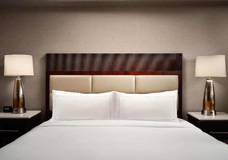 Номер Стандарт Адаптированный для Инвалидов, Hilton Fort Collins