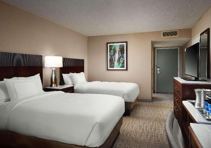 Номер Стандарт, Hilton Fort Collins