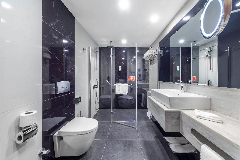 Номер Стандарт, Holiday Inn Los Angeles   Lax Airport, An Ihg