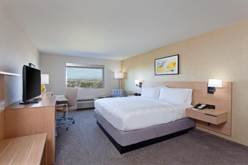 Стандартный Номер Кровать Кинг, Holiday Inn Los Angeles   Lax Airport, An Ihg
